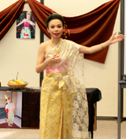 タイ王国舞踊団（たいおうこくぶようだん）