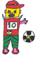 「サッカーロボット　リリマ」