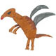 トンデゴーザウルス