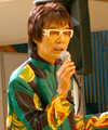 HIROSHI（ヒロシ）