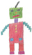 「カクカクロボット(カクロボ)」