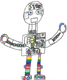 「お助けロボット」