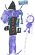 「さとうせんせいロボット」