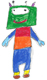 「ぶたロボット」