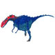ツノザウルス