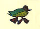 「鳥」