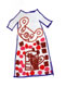 「おしゃれTシャツドレス」