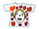 「Tシャツ」
