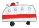 「救急車」