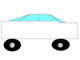 「昔の車」