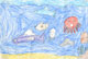 「海の中」