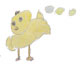「ひよこ」